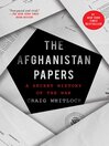Cover image for The Afghanistan Papers